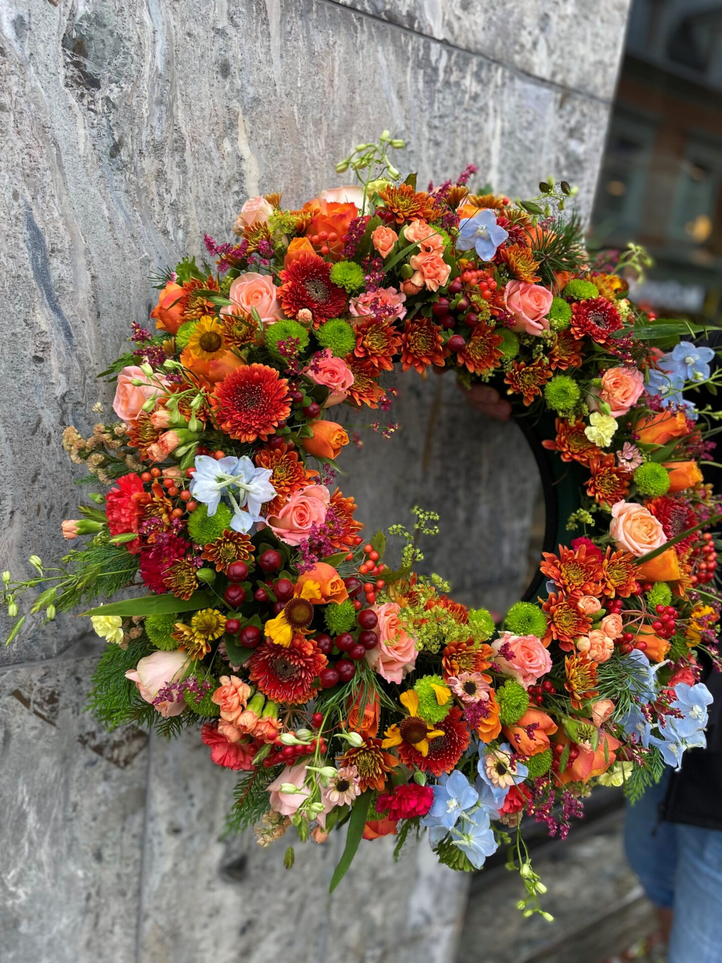 Guttas Blomster Fredrikstad